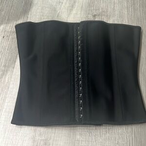 Bellefit Black Waist Trainer